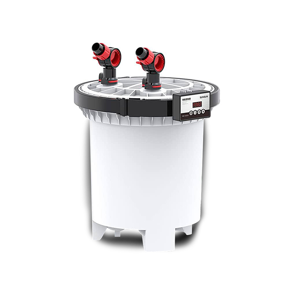 HW-5000 EX FILTER