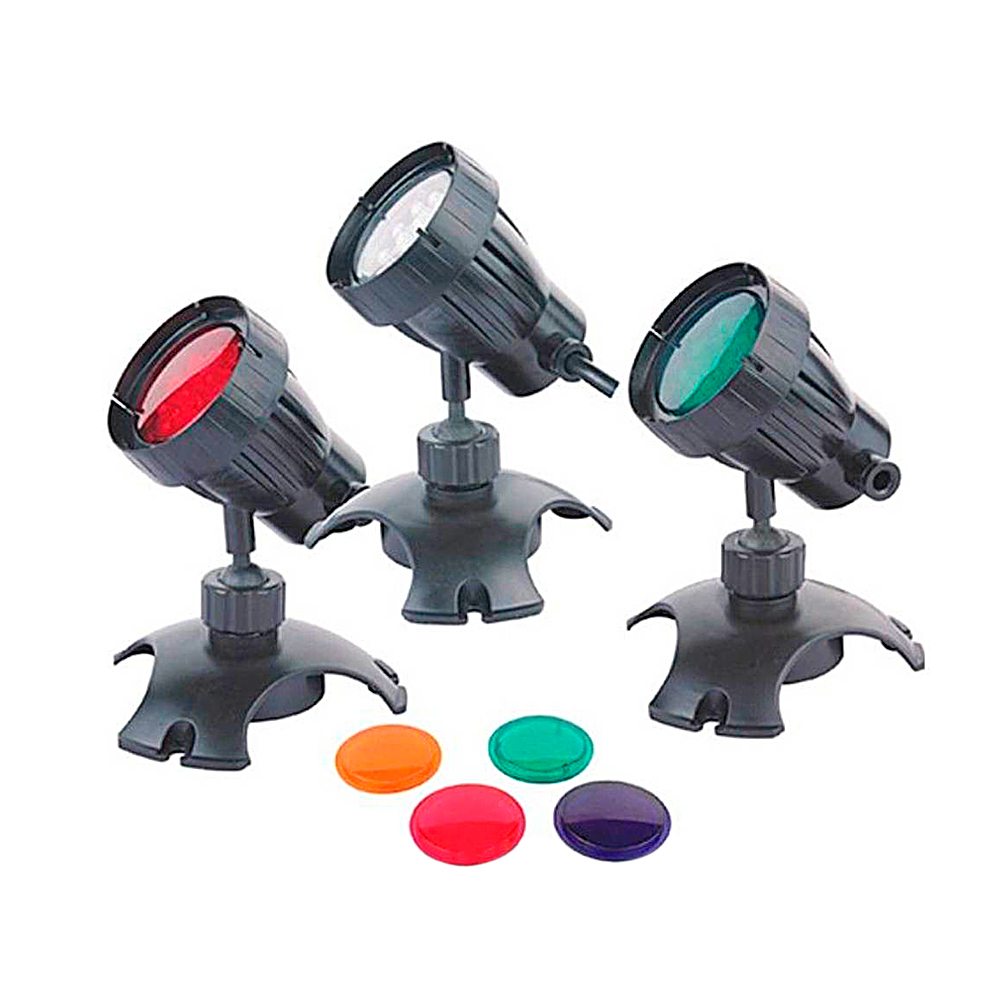 CLD-301 POND LIGHT