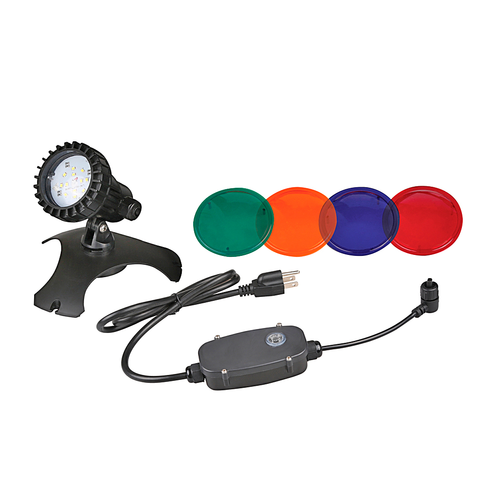 CQD-120C POND LIGHT