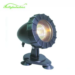 CQD-220C POND LIGHT